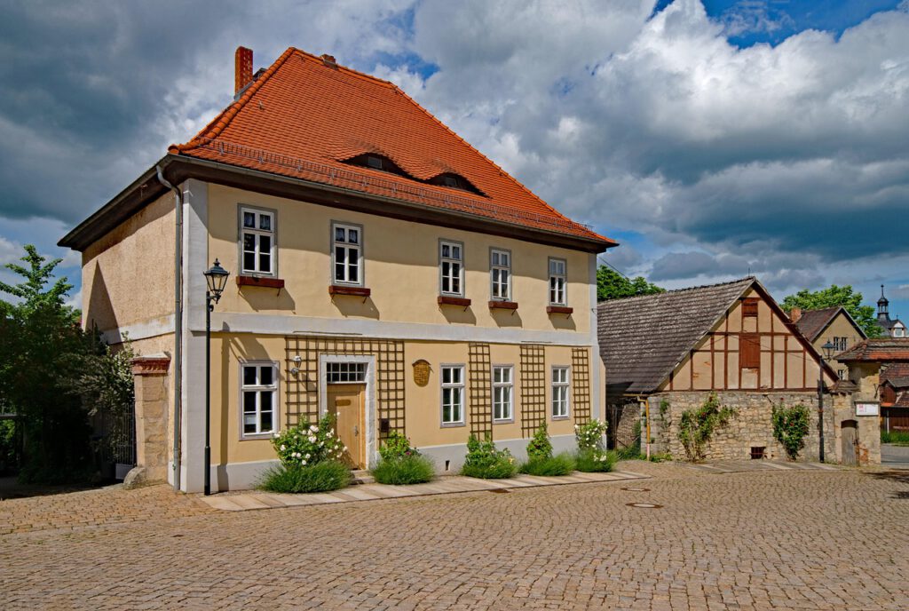 Luitjens Immobilien Altbauten