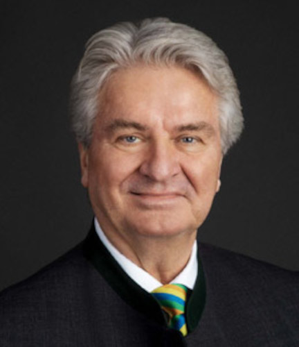 Bernhard Mieder