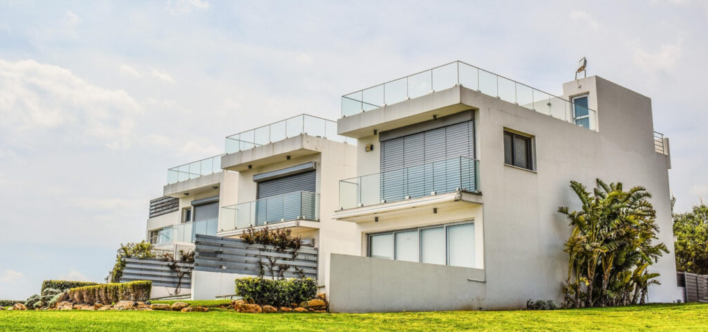 Luitjens Immobilien Reihenhaus kaufen