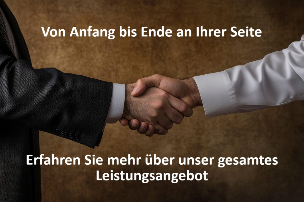 Leistungsangebot