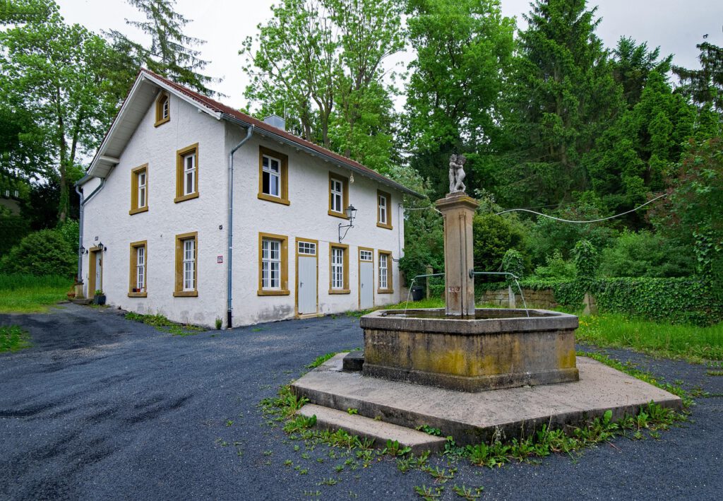 Luitjens Immobilien Bestandsimmobilien